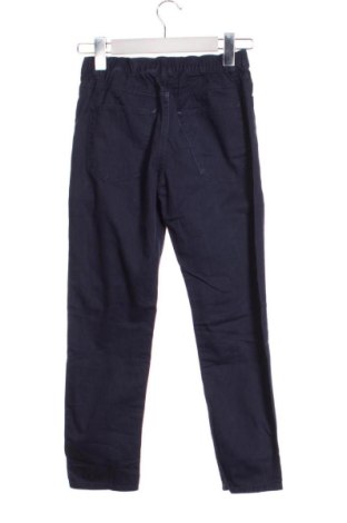 Παιδικό παντελόνι H&M, Μέγεθος 8-9y/ 134-140 εκ., Χρώμα Μπλέ, Τιμή 11,00 €