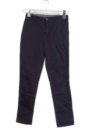 Dětské kalhoty  H&M, Velikost 7-8y/ 128-134 cm, Barva Modrá, Cena  312,00 Kč, #136602397