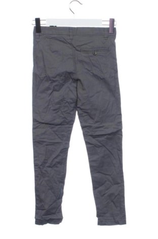 Kinderhose H&M, Größe 8-9y/ 134-140 cm, Farbe Grau, Preis 13,99 €