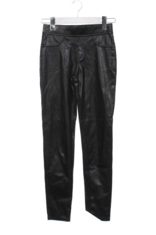 Детски панталон H&M, Размер 10-11y/ 146-152 см, Цвят Черен, Цена 11,00 €