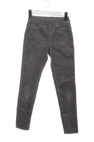 Detské nohavice  H&M, Veľkosť 8-9y/ 134-140 cm, Farba Sivá, Cena  14,42 €, #136630672
