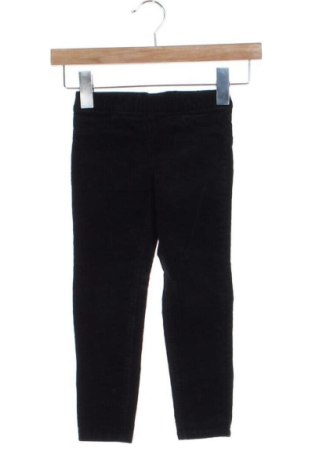 Kinderhose H&M, Größe 2-3y/ 98-104 cm, Farbe Blau, Preis € 10,99, #136630884