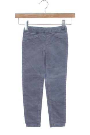 Kinderhose H&M, Größe 2-3y/ 98-104 cm, Farbe Blau, Preis € 10,99, #136630938