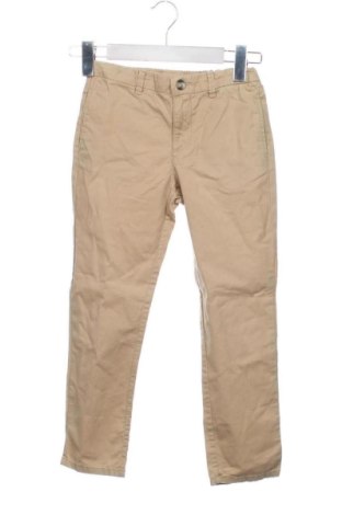 Kinderhose H&M, Größe 5-6y/ 116-122 cm, Farbe Beige, Preis € 14,35, #136637700
