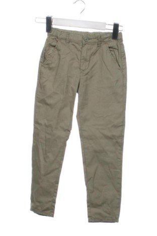 Kinderhose H&M, Größe 5-6y/ 116-122 cm, Farbe Grün, Preis € 14,20, #136637766