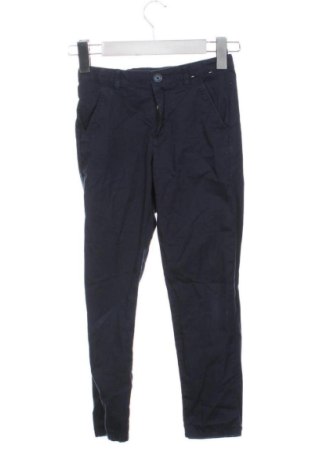 Kinderhose H&M, Größe 5-6y/ 116-122 cm, Farbe Blau, Preis € 15,32, #136637934