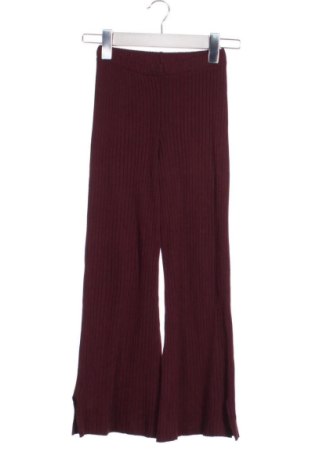 Παιδικό παντελόνι H&M, Μέγεθος 6-7y/ 122-128 εκ., Χρώμα Κόκκινο, Τιμή 11,99 €, #136652842