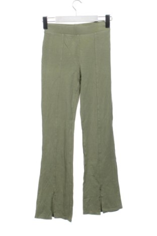 Παιδικό παντελόνι H&M, Μέγεθος 14-15y/ 168-170 εκ., Χρώμα Πράσινο, Τιμή 9,99 €, #136653306