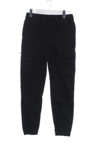 Детски панталон H&M, Размер 11-12y/ 152-158 см, Цвят Черен, Цена 10,74 €, #136664581