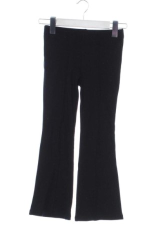 Παιδικό παντελόνι H&M, Μέγεθος 5-6y/ 116-122 εκ., Χρώμα Μαύρο, Τιμή 11,00 €, #136668380