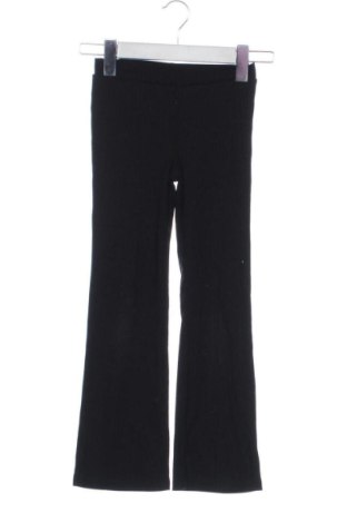 Παιδικό παντελόνι H&M, Μέγεθος 5-6y/ 116-122 εκ., Χρώμα Μαύρο, Τιμή 11,00 €, #136668491