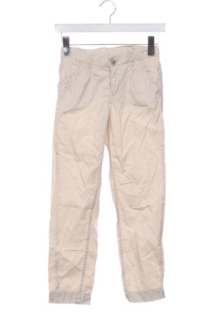 Detské nohavice  H&M L.O.G.G., Veľkosť 8-9y/ 134-140 cm, Farba Béžová, Cena  9,95 €, #136598689