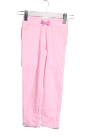 Detské nohavice  Impidimpi, Veľkosť 3-4y/ 104-110 cm, Farba Ružová, Cena  11,00 €, #136603757