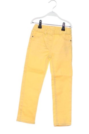 Detské nohavice  Impidimpi, Veľkosť 3-4y/ 104-110 cm, Farba Žltá, Cena  10,74 €, #136629407