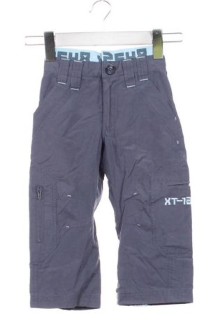 Detské nohavice  In Extenso, Veľkosť 2-3y/ 98-104 cm, Farba Sivá, Cena  10,74 €, #136642653