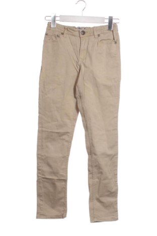 Dětské kalhoty  Jack & Jones, Velikost 10-11y/ 146-152 cm, Barva Béžová, Cena  425,00 Kč, #136603537