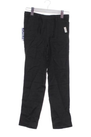 Детски панталон Jack & Jones, Размер 9-10y/ 140-146 см, Цвят Сив, Цена 35,27 €