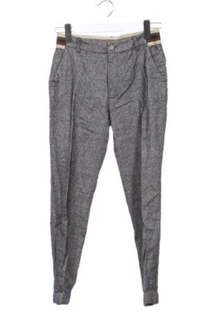 Kinderhose Julia June, Größe 8-9y/ 134-140 cm, Farbe Grau, Preis € 32,00, #136630111