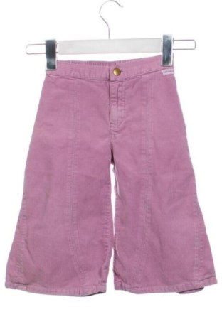 Detské nohavice  Kiddo, Veľkosť 18-24m/ 86-98 cm, Farba Fialová, Cena  10,74 €, #136650386