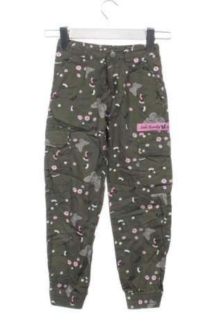 Kinderhose Kids, Größe 5-6y/ 116-122 cm, Farbe Mehrfarbig, Preis € 14,99