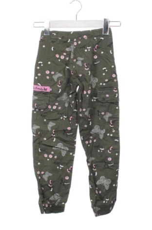 Kinderhose Kids, Größe 5-6y/ 116-122 cm, Farbe Mehrfarbig, Preis € 14,99