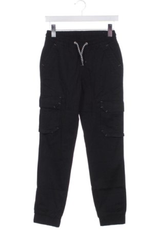 Dětské kalhoty  Kids World, Velikost 10-11y/ 146-152 cm, Barva Černá, Cena  259,00 Kč