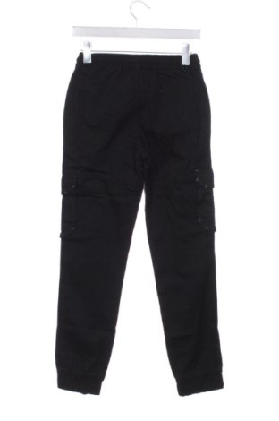 Dětské kalhoty  Kids World, Velikost 10-11y/ 146-152 cm, Barva Černá, Cena  259,00 Kč