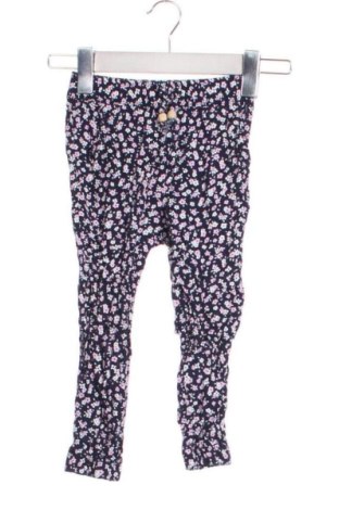 Dětské kalhoty  Kiki & Koko, Velikost 2-3y/ 98-104 cm, Barva Vícebarevné, Cena  319,00 Kč, #136532620