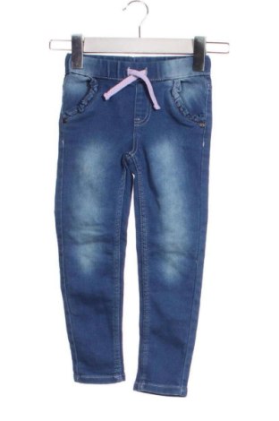 Detské nohavice  Kiki & Koko, Veľkosť 3-4y/ 104-110 cm, Farba Modrá, Cena  11,00 €, #136603392
