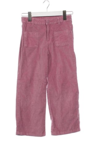 Detské nohavice  LC Waikiki, Veľkosť 7-8y/ 128-134 cm, Farba Ružová, Cena  11,00 €, #136580897