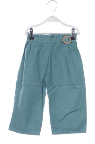 Detské nohavice  LC Waikiki, Veľkosť 18-24m/ 86-98 cm, Farba Zelená, Cena  10,74 €, #136642034