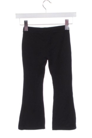 Детски панталон Lindex, Размер 4-5y/ 110-116 см, Цвят Черен, Цена 11,24 €