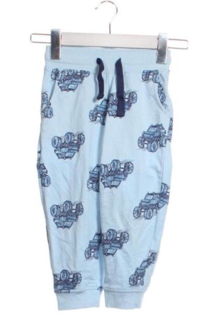 Pantaloni pentru copii Lupilu, Mărime 2-3y/ 98-104 cm, Culoare Albastru, Preț 66,99 Lei