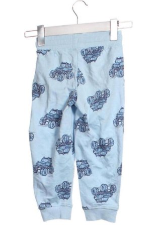 Pantaloni pentru copii Lupilu, Mărime 2-3y/ 98-104 cm, Culoare Albastru, Preț 66,99 Lei
