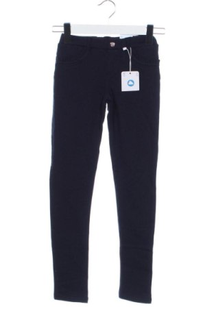 Detské nohavice  Mayoral, Veľkosť 8-9y/ 134-140 cm, Farba Modrá, Cena  28,58 €, #136590229