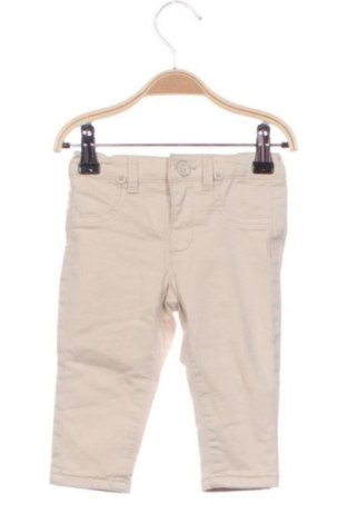 Kinderhose Mayoral, Größe 3-6m/ 62-68 cm, Farbe Ecru, Preis 13,00 €