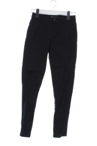 Detské nohavice  Moon Girl, Veľkosť 14-15y/ 168-170 cm, Farba Čierna, Cena  11,00 €, #136628422