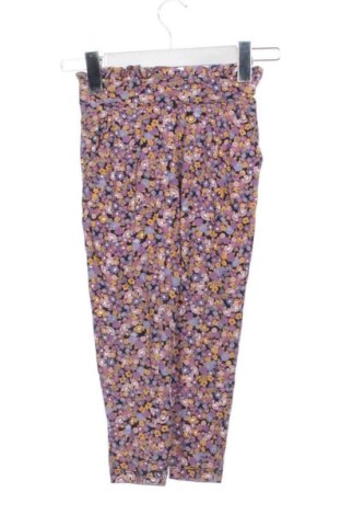 Gyerek nadrág Name It, Méret 3-4y / 104-110 cm, Szín Sokszínű, Ár 6 479 Ft