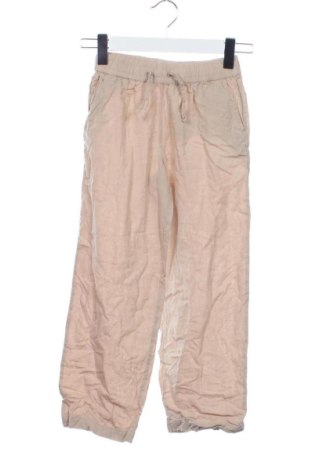Detské nohavice  Name It, Veľkosť 9-10y/ 140-146 cm, Farba Béžová, Cena  12,85 €, #136590002