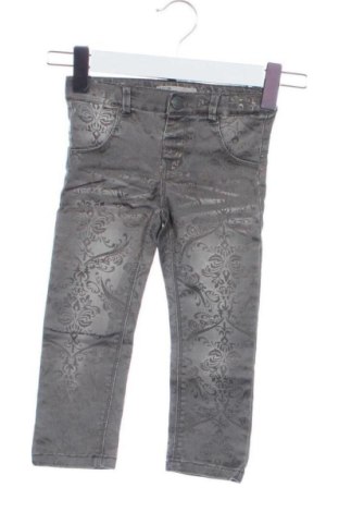 Παιδικό παντελόνι Name It, Μέγεθος 2-3y/ 98-104 εκ., Χρώμα Γκρί, Τιμή 13,00 €, #136619293