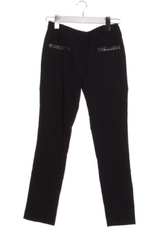 Kinderhose New Look, Größe 10-11y/ 146-152 cm, Farbe Schwarz, Preis € 11,00
