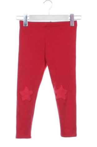Детски панталон Next, Размер 5-6y/ 116-122 см, Цвят Червен, Цена 13,00 €, #136496933