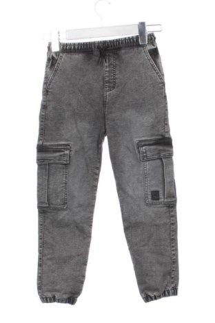 Detské nohavice  Next, Veľkosť 7-8y/ 128-134 cm, Farba Sivá, Cena  34,95 €
