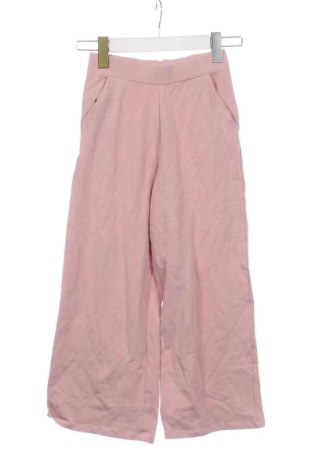 Dziecięce spodnie Next, Rozmiar 6-7y/ 122-128 cm, Kolor Różowy, Cena 67,99 zł