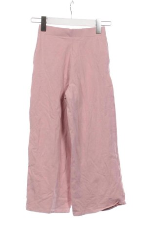 Dziecięce spodnie Next, Rozmiar 6-7y/ 122-128 cm, Kolor Różowy, Cena 67,99 zł