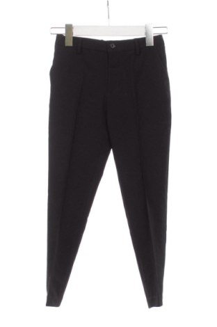 Dziecięce spodnie Next, Rozmiar 7-8y/ 128-134 cm, Kolor Czarny, Cena 150,99 zł