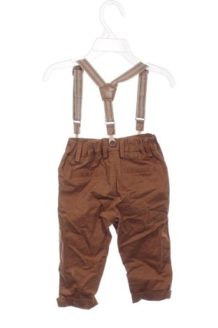 Gyerek nadrág Next, Méret 9-12m / 74-80 cm, Szín Barna, Ár 14 389 Ft