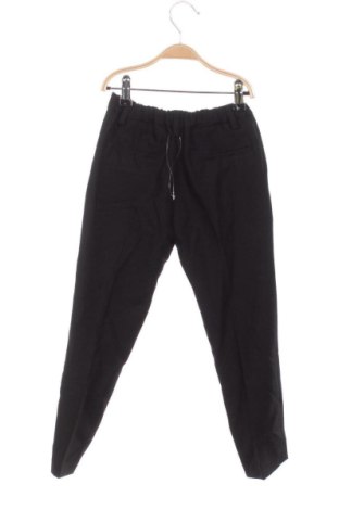 Gyerek nadrág Next, Méret 4-5y / 110-116 cm, Szín Fekete, Ár 14 389 Ft