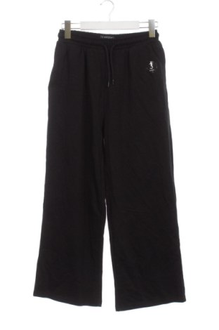 Dziecięce spodnie Next, Rozmiar 10-11y/ 146-152 cm, Kolor Czarny, Cena 150,99 zł