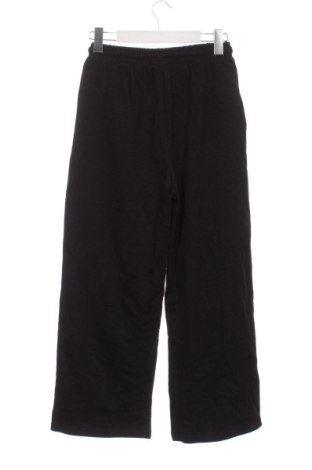 Dziecięce spodnie Next, Rozmiar 10-11y/ 146-152 cm, Kolor Czarny, Cena 150,99 zł